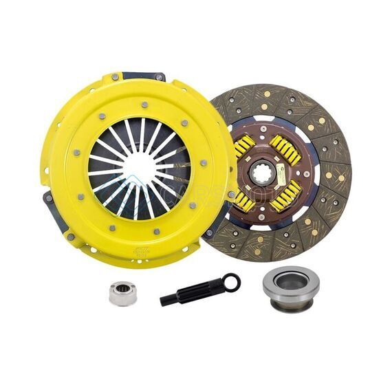 ACT FM7-SPSS 2001 FORD MUSTANG SPORT/PERF STREET SPRUNG CLUTCH KIT