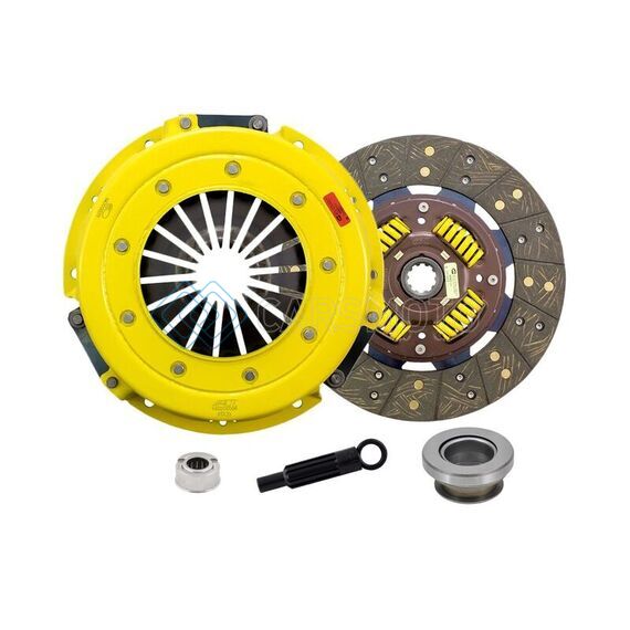 ACT FM7-XTSS 2001 FORD MUSTANG XT/PERF STREET SPRUNG CLUTCH KIT