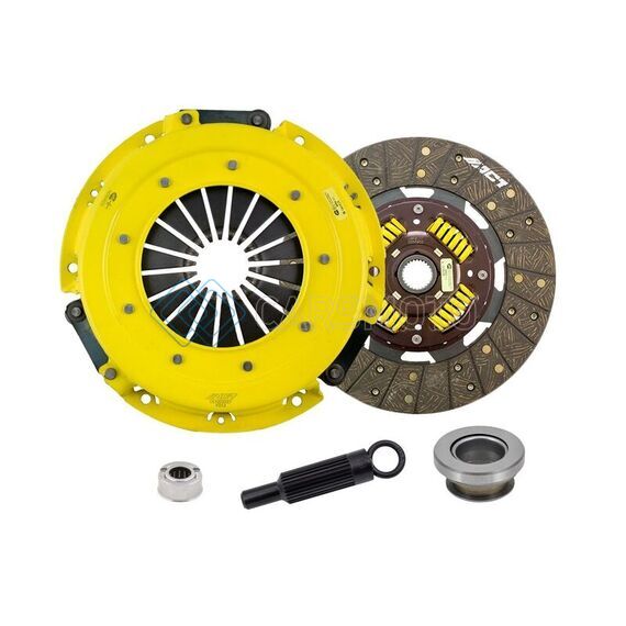 ACT FM8-HDSS 2001 FORD MUSTANG HD/PERF STREET SPRUNG CLUTCH KIT