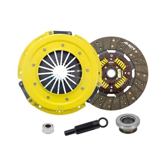 ACT FM8-SPSS 2001 FORD MUSTANG SPORT/PERF STREET SPRUNG CLUTCH KIT
