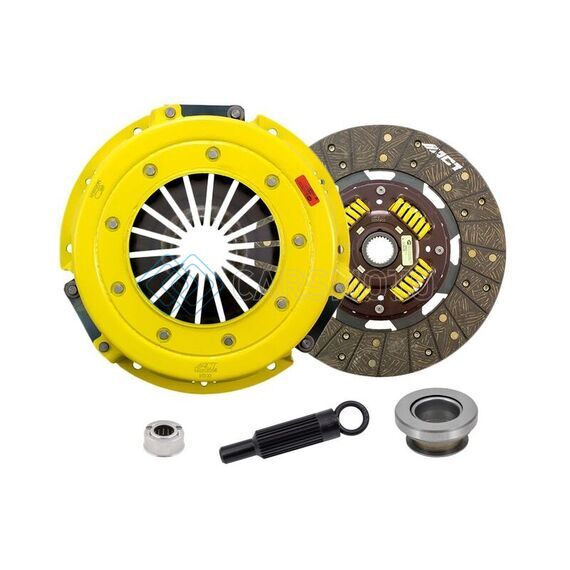 ACT FM8-XTSS 2001 FORD MUSTANG XT/PERF STREET SPRUNG CLUTCH KIT