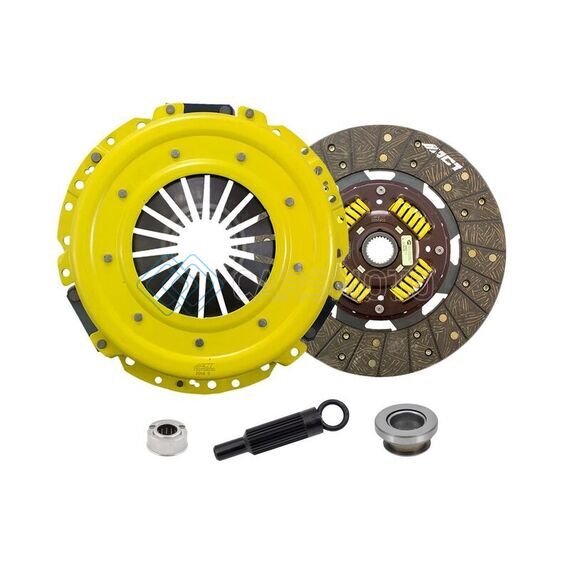 ACT FM9-SPSS 1999 FORD MUSTANG SPORT/PERF STREET SPRUNG CLUTCH KIT