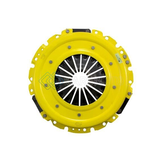 ACT GM013 1972 CHEVROLET CHEVELLE P/PL HEAVY DUTY CLUTCH PRESSURE PLATE