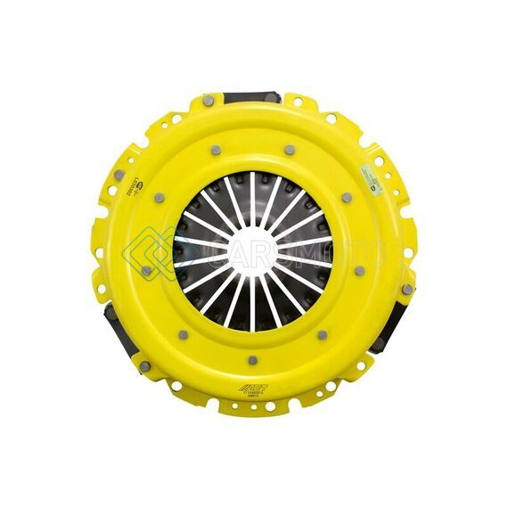 ACT GM015 2012 CHEVROLET CORVETTE P/PL HEAVY DUTY CLUTCH PRESSURE PLATE