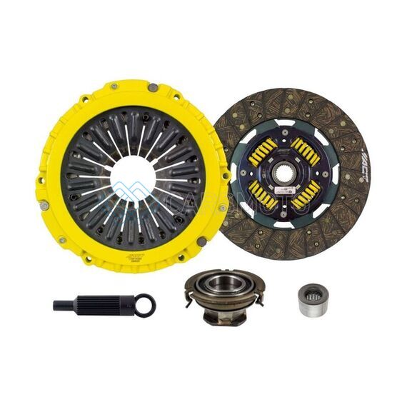 ACT GM13-HDSS 93-97 CHEVROLET CAMARO HD/PERF STREET SPRUNG CLUTCH KIT