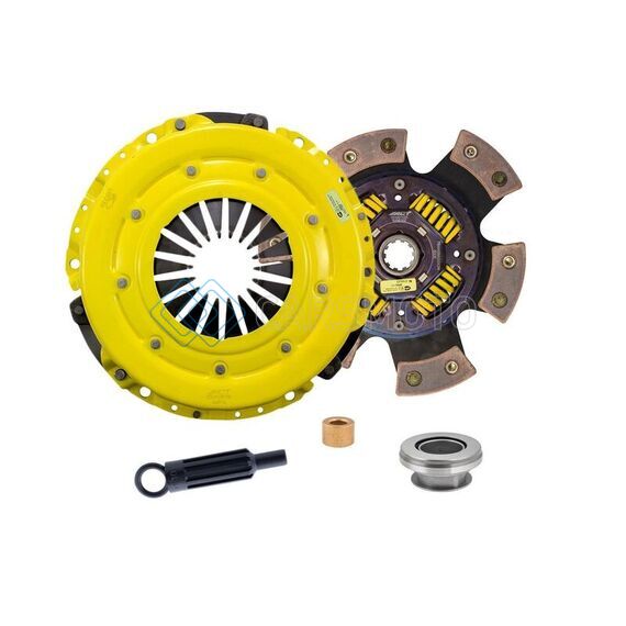 ACT GM3-HDG6 1975 CHEVROLET MALIBU HD/RACE SPRUNG 6 PAD CLUTCH KIT