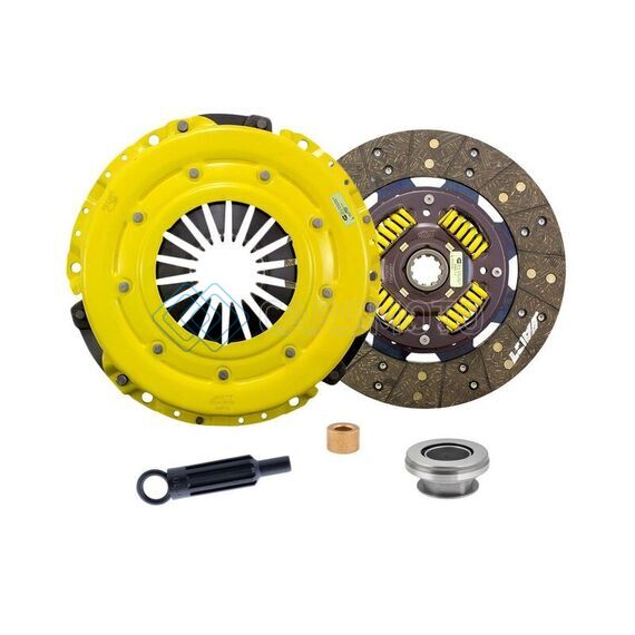 ACT GM3-HDSS 1975 CHEVROLET CAMARO HD/PERF STREET SPRUNG CLUTCH KIT