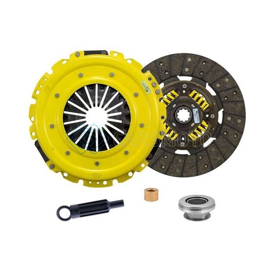 ACT GM4-HDSS 1975 CHEVROLET C10 HD/PERF STREET SPRUNG CLUTCH KIT