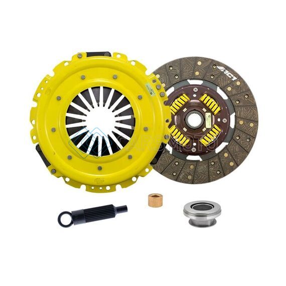 ACT GM6-HDSS 1975 CHEVROLET CAMARO HD/PERF STREET SPRUNG CLUTCH KIT