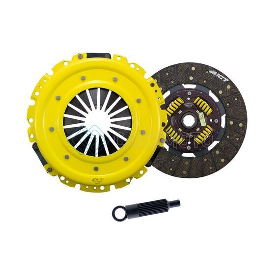 ACT GM9-SPSS 1998 CHEVROLET CAMARO SPORT/PERF STREET SPRUNG CLUTCH KIT