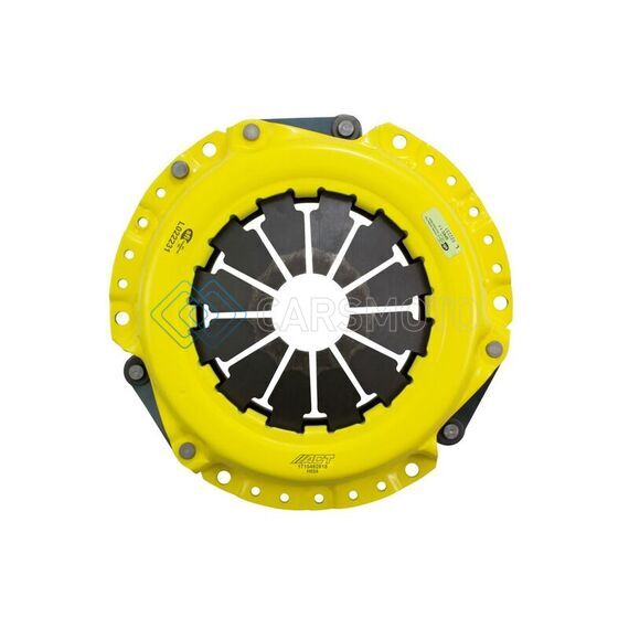 ACT H024 2002 HONDA CIVIC P/PL HEAVY DUTY CLUTCH PRESSURE PLATE