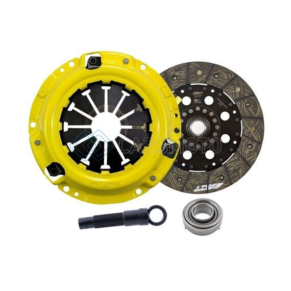 ACT HA1-HDSS 1983 HONDA ACCORD HD/PERF STREET SPRUNG CLUTCH KIT