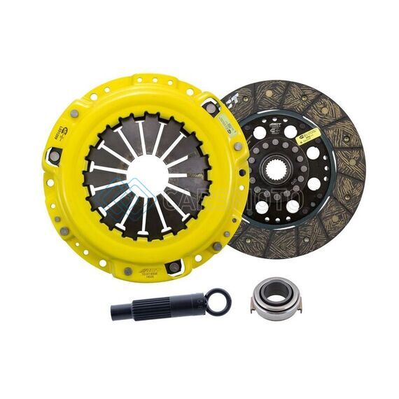 ACT HA3-HDSD 1997 ACURA CL HD/PERF STREET RIGID CLUTCH KIT