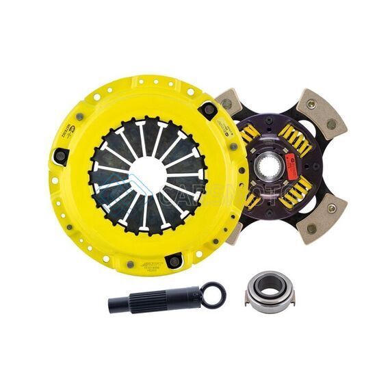 ACT HA3-SPG4 1997 ACURA CL SPORT/RACE SPRUNG 4 PAD CLUTCH KIT