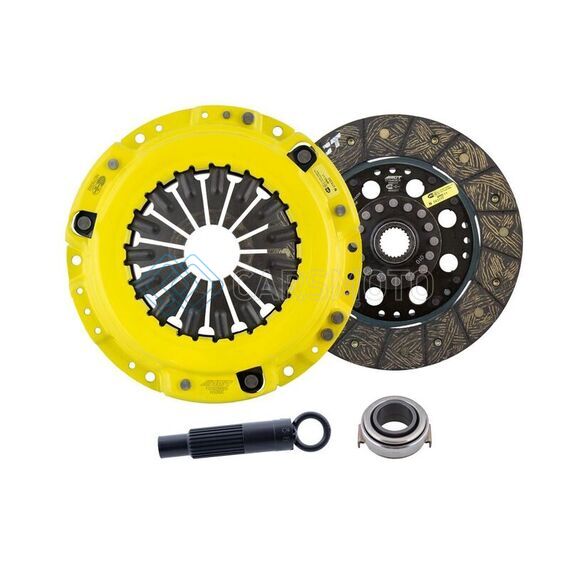 ACT HA3-XTSD 1997 ACURA CL XT/PERF STREET RIGID CLUTCH KIT