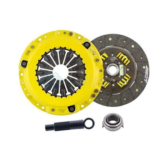ACT HA3-XTSS 1997 ACURA CL XT/PERF STREET SPRUNG CLUTCH KIT