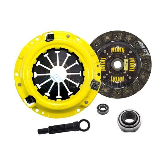 ACT HC3-HDSS 1989 HONDA CIVIC HD/PERF STREET SPRUNG CLUTCH KIT