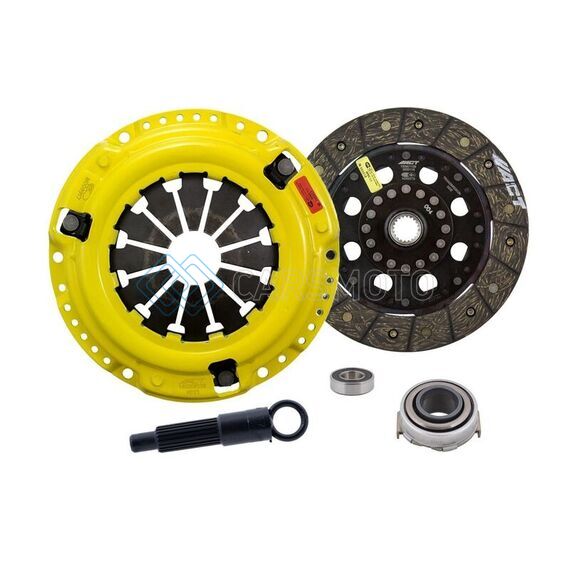 ACT HC5-HDSD 1992 HONDA CIVIC HD/PERF STREET RIGID CLUTCH KIT