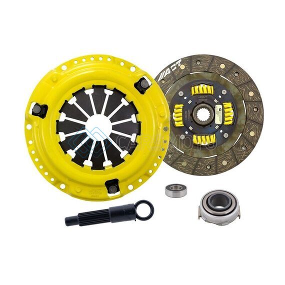 ACT HC5-SPSS 1992 HONDA CIVIC SPORT/PERF STREET SPRUNG CLUTCH KIT