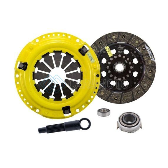 ACT HC5-XTSD 1992 HONDA CIVIC XT/PERF STREET RIGID CLUTCH KIT