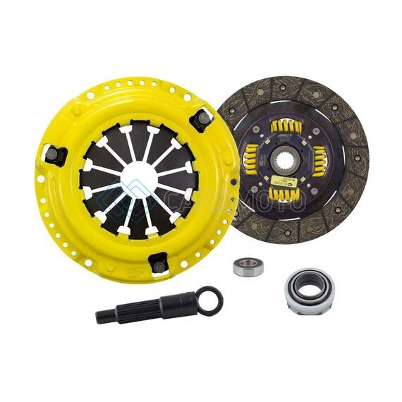 ACT HC6-SPSS 1988 HONDA CIVIC SPORT/PERF STREET SPRUNG CLUTCH KIT
