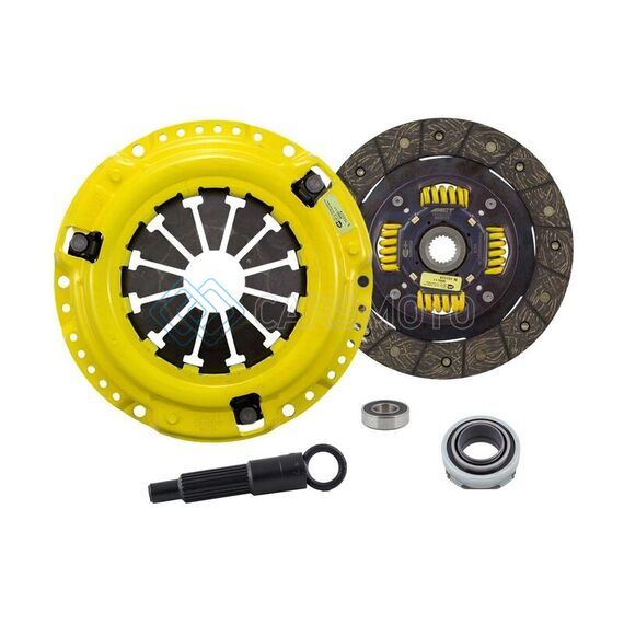 ACT HC6-XTSS 1988 HONDA CIVIC XT/PERF STREET SPRUNG CLUTCH KIT