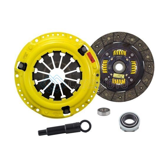 ACT HC7-HDSS 1988 HONDA CIVIC HD/PERF STREET SPRUNG CLUTCH KIT