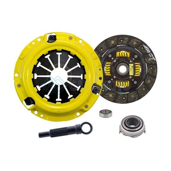ACT HC8-HDSS 1996 HONDA CIVIC DEL SOL HD/PERF STREET SPRUNG CLUTCH KIT