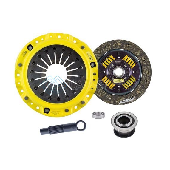 ACT HS2-HDSS 2000 HONDA S2000 HD/PERF STREET SPRUNG CLUTCH KIT