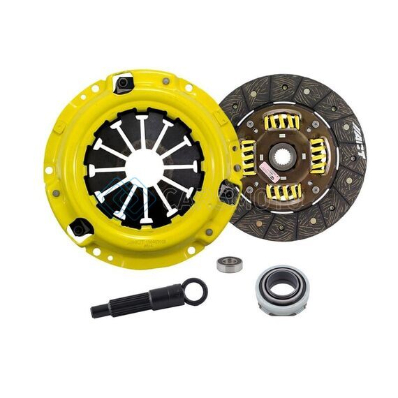 ACT HW2-HDSS 1988 HONDA CIVIC HD/PERF STREET SPRUNG CLUTCH KIT