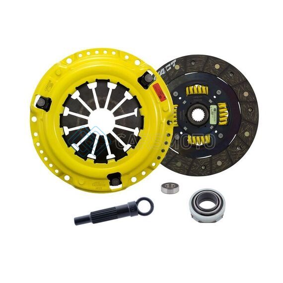 ACT HW4-HDSS 1990 HONDA CIVIC HD/PERF STREET SPRUNG CLUTCH KIT