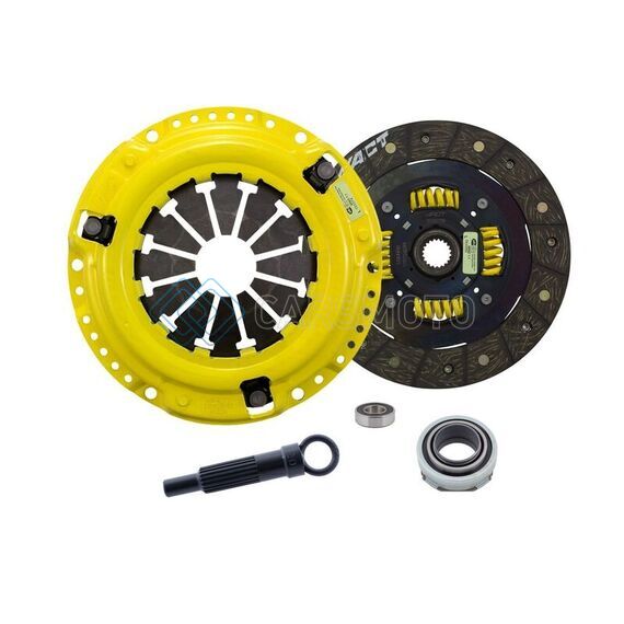 ACT HW4-XTSS 1990 HONDA CIVIC XT/PERF STREET SPRUNG CLUTCH KIT