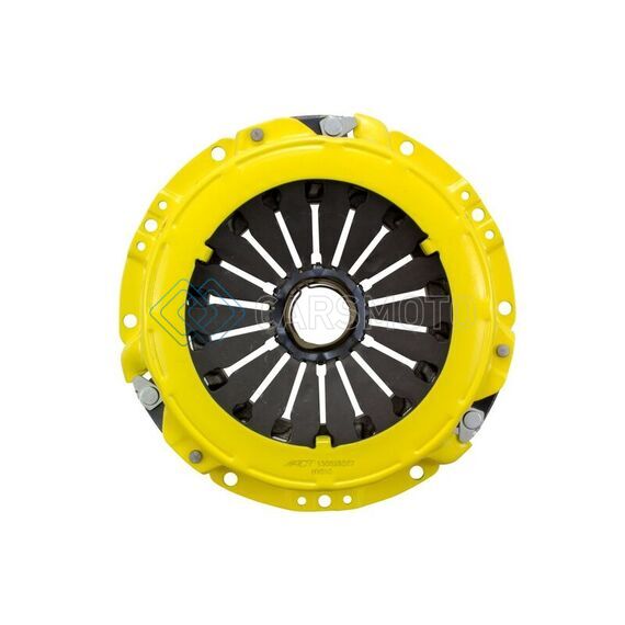 ACT HY010 1996 HYUNDAI ELANTRA P/PL HEAVY DUTY CLUTCH PRESSURE PLATE