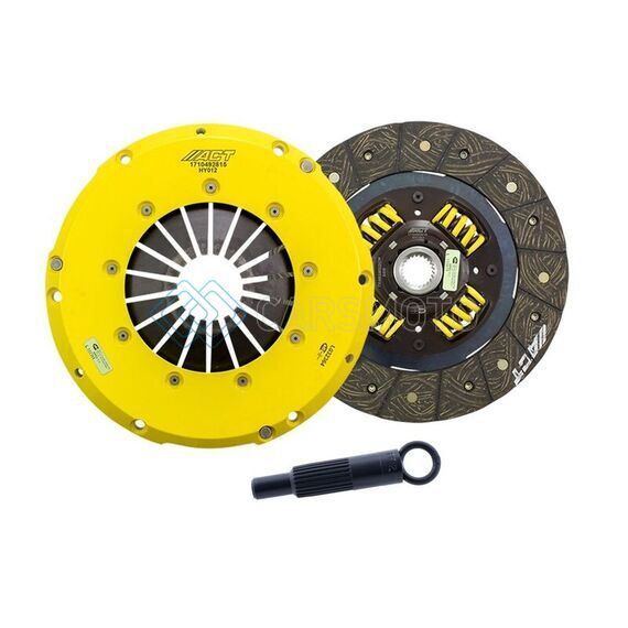 ACT HY3-HDSS 2010 HYUNDAI GENESIS COUPE HD/PERF STREET SPRUNG CLUTCH KIT
