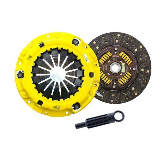 ACT HY4-HDSS 2010 HYUNDAI GENESIS COUPE HD/PERF STREET SPRUNG CLUTCH KIT