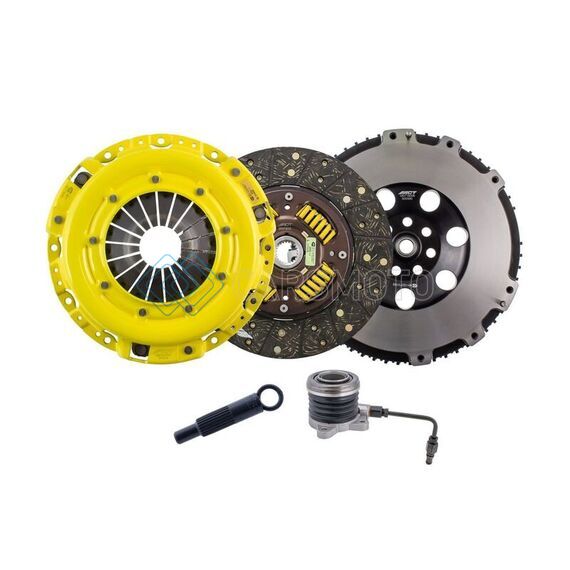 ACT HY5-HDSS 13-14 HYUNDAI GENESIS COUPE HD/PERF STREET SPRUNG CLUTCH KIT