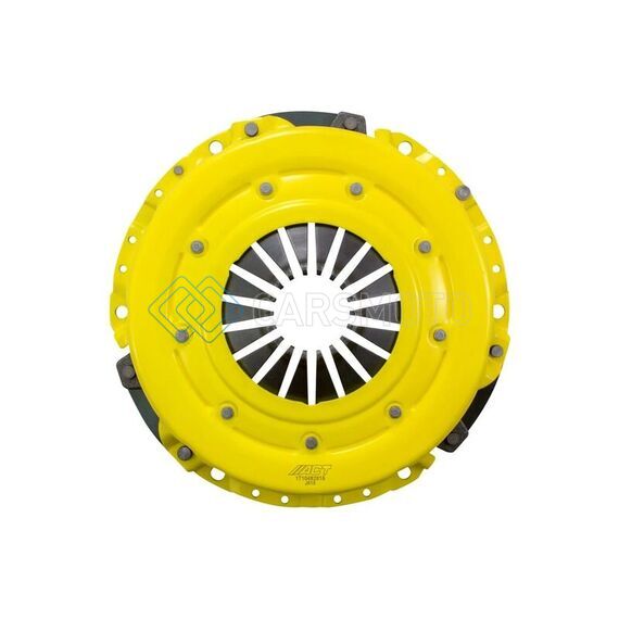 ACT J010 1993 JEEP WRANGLER P/PL HEAVY DUTY CLUTCH PRESSURE PLATE