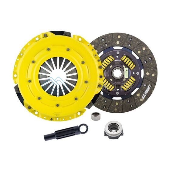 ACT JP2-HDSS 2010 JEEP WRANGLER HD/PERF STREET SPRUNG CLUTCH KIT