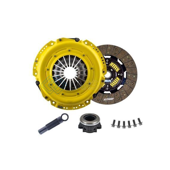 ACT JP7-HDSS 18-22 JEEP WRANGLER JL / 20-22 GLADIATOR JT STREET SPRUNG CLUTCH KIT