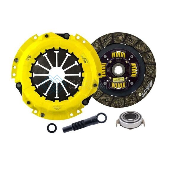 ACT LE1-HDSS 2007 LOTUS EXIGE HD/PERF STREET SPRUNG CLUTCH KIT