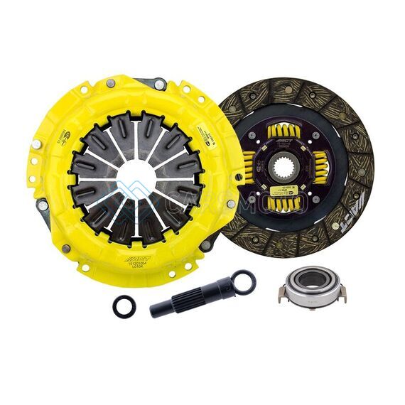 ACT LE1-XTSS 2007 LOTUS EXIGE XT/PERF STREET SPRUNG CLUTCH KIT