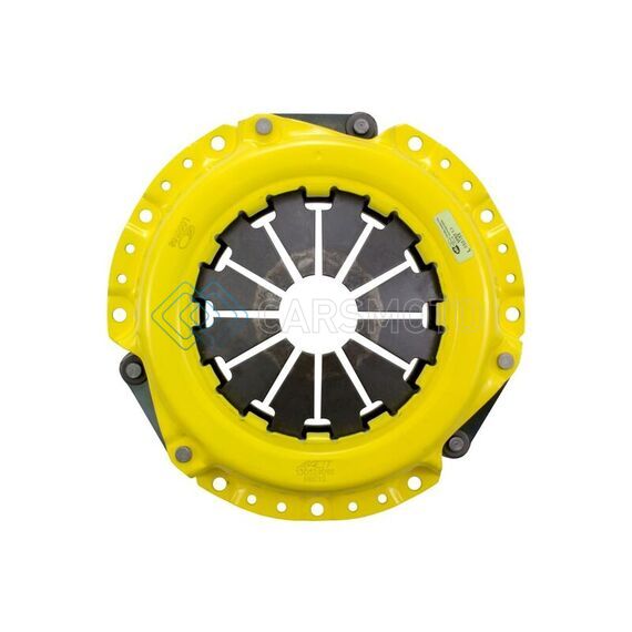 ACT MB012 1993 HYUNDAI ELANTRA P/PL HEAVY DUTY CLUTCH PRESSURE PLATE