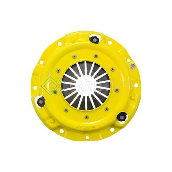 ACT MB013 1993 HYUNDAI ELANTRA P/PL HEAVY DUTY CLUTCH PRESSURE PLATE