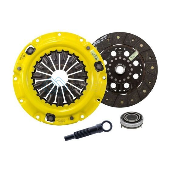 ACT MB1-HDSD 1990 EAGLE TALON HD/PERF STREET RIGID CLUTCH KIT