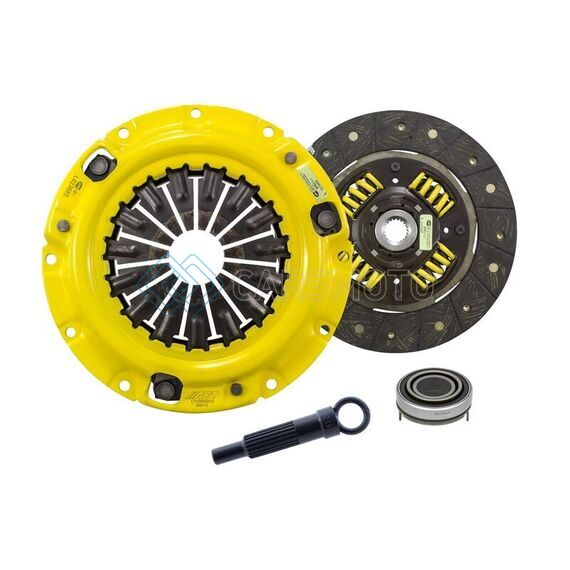 ACT MB1-HDSS 1990 EAGLE TALON HD/PERF STREET SPRUNG CLUTCH KIT