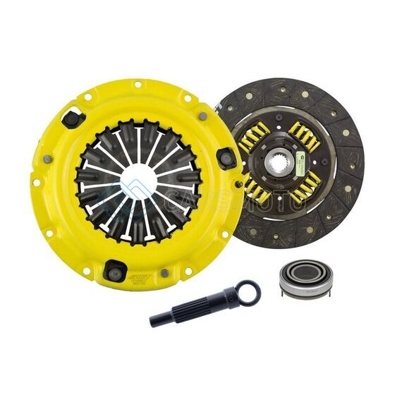 ACT MB1-SPSS 1990 EAGLE TALON SPORT/PERF STREET SPRUNG CLUTCH KIT