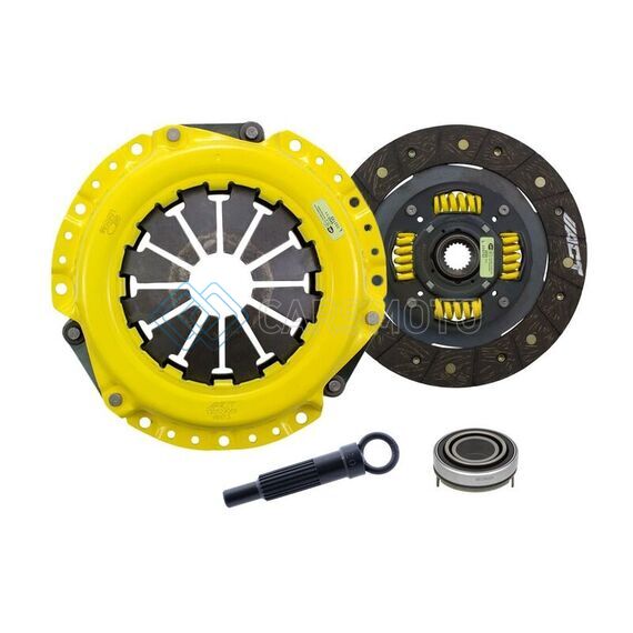 ACT MB3-HDSS 1993 HYUNDAI ELANTRA HD/PERF STREET SPRUNG CLUTCH KIT