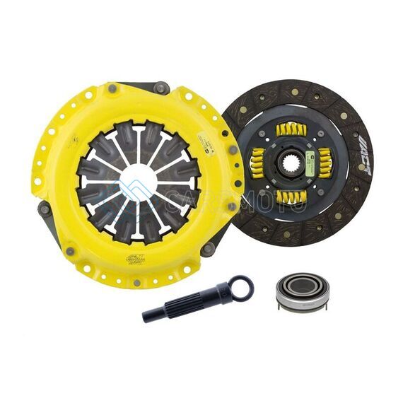 ACT MB3-XTSS 1993 HYUNDAI ELANTRA XT/PERF STREET SPRUNG CLUTCH KIT