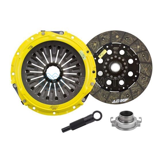 ACT ME2-XTSD 2003 MITSUBISHI LANCER XT-M/PERF STREET RIGID CLUTCH KIT