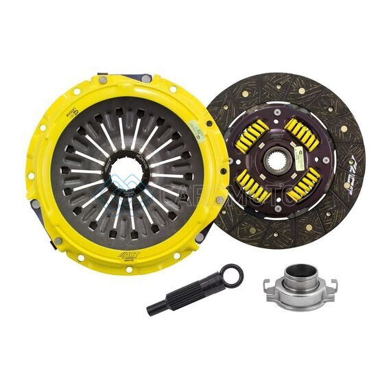 ACT ME2-XTSS 2003 MITSUBISHI LANCER XT-M/PERF STREET SPRUNG CLUTCH KIT